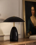 ALORA, POPPY TABLE LAMPS, DESK LAMPS