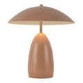 ALORA, POPPY TABLE LAMPS, DESK LAMPS