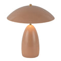 ALORA, POPPY TABLE LAMPS, DESK LAMPS