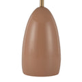 ALORA, POPPY TABLE LAMPS, DESK LAMPS