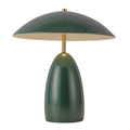 ALORA, POPPY TABLE LAMPS, DESK LAMPS