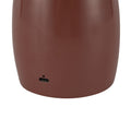 ALORA, POPPY TABLE LAMPS, DESK LAMPS