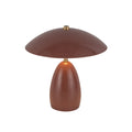 ALORA, POPPY TABLE LAMPS, DESK LAMPS