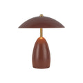 ALORA, POPPY TABLE LAMPS, DESK LAMPS
