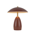 ALORA, POPPY TABLE LAMPS, DESK LAMPS