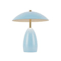 ALORA, POPPY TABLE LAMPS, DESK LAMPS