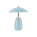 ALORA, POPPY TABLE LAMPS, DESK LAMPS