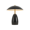 ALORA, POPPY TABLE LAMPS, DESK LAMPS