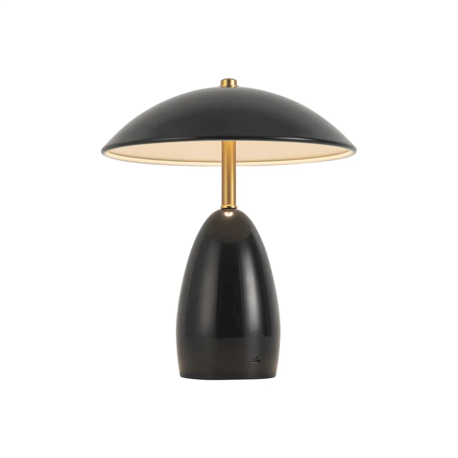 ALORA, POPPY TABLE LAMPS, DESK LAMPS