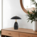ALORA, POPPY TABLE LAMPS, DESK LAMPS