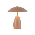 ALORA, POPPY TABLE LAMPS, DESK LAMPS