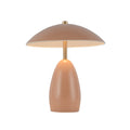 ALORA, POPPY TABLE LAMPS, DESK LAMPS