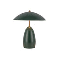 ALORA, POPPY TABLE LAMPS, DESK LAMPS