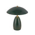 ALORA, POPPY TABLE LAMPS, DESK LAMPS