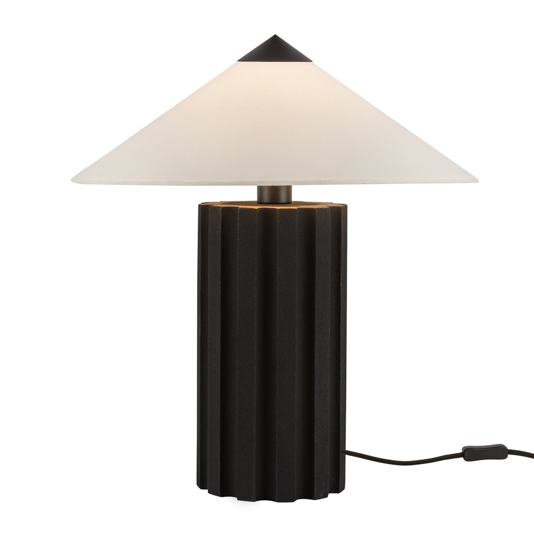 KUZCO LIGHTING INC, ONO TABLE LAMPS, DESK LAMPS