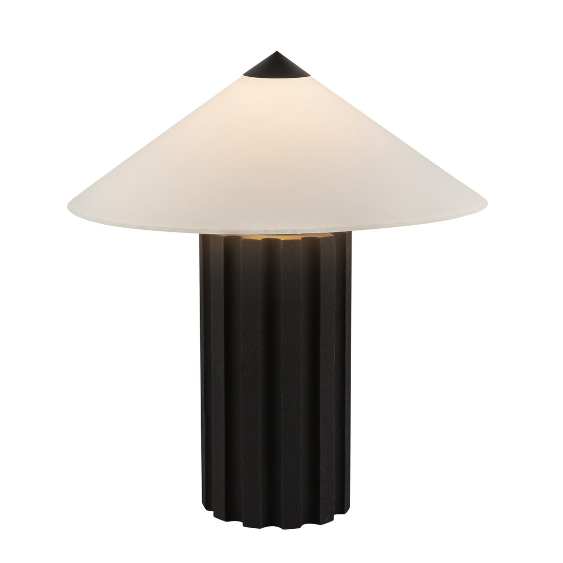KUZCO LIGHTING INC, ONO TABLE LAMPS, DESK LAMPS