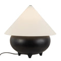 KUZCO LIGHTING INC, ROWAN TABLE LAMPS, DESK LAMPS