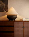 KUZCO LIGHTING INC, ROWAN TABLE LAMPS, DESK LAMPS