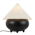 KUZCO LIGHTING INC, ROWAN TABLE LAMPS, DESK LAMPS