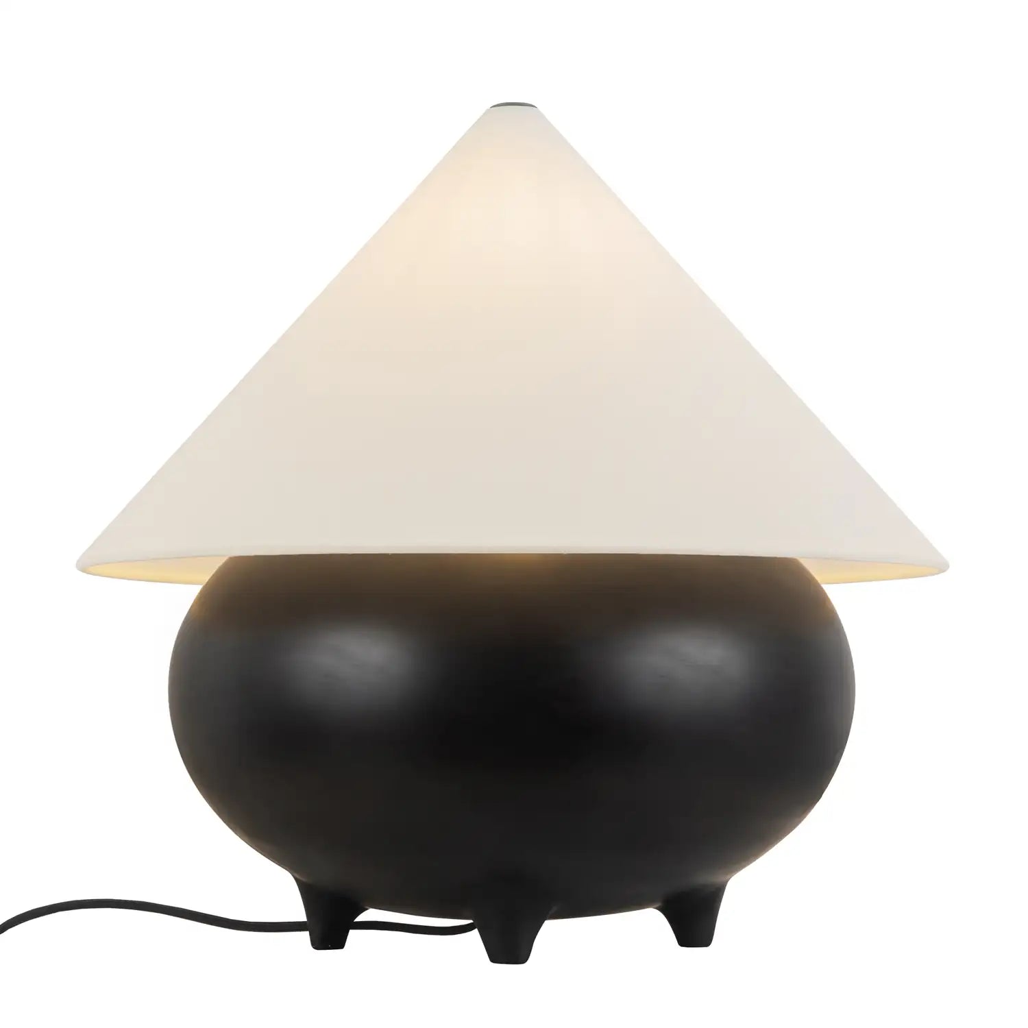 KUZCO LIGHTING INC, ROWAN TABLE LAMPS, DESK LAMPS