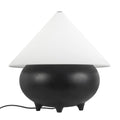 KUZCO LIGHTING INC, ROWAN TABLE LAMPS, DESK LAMPS