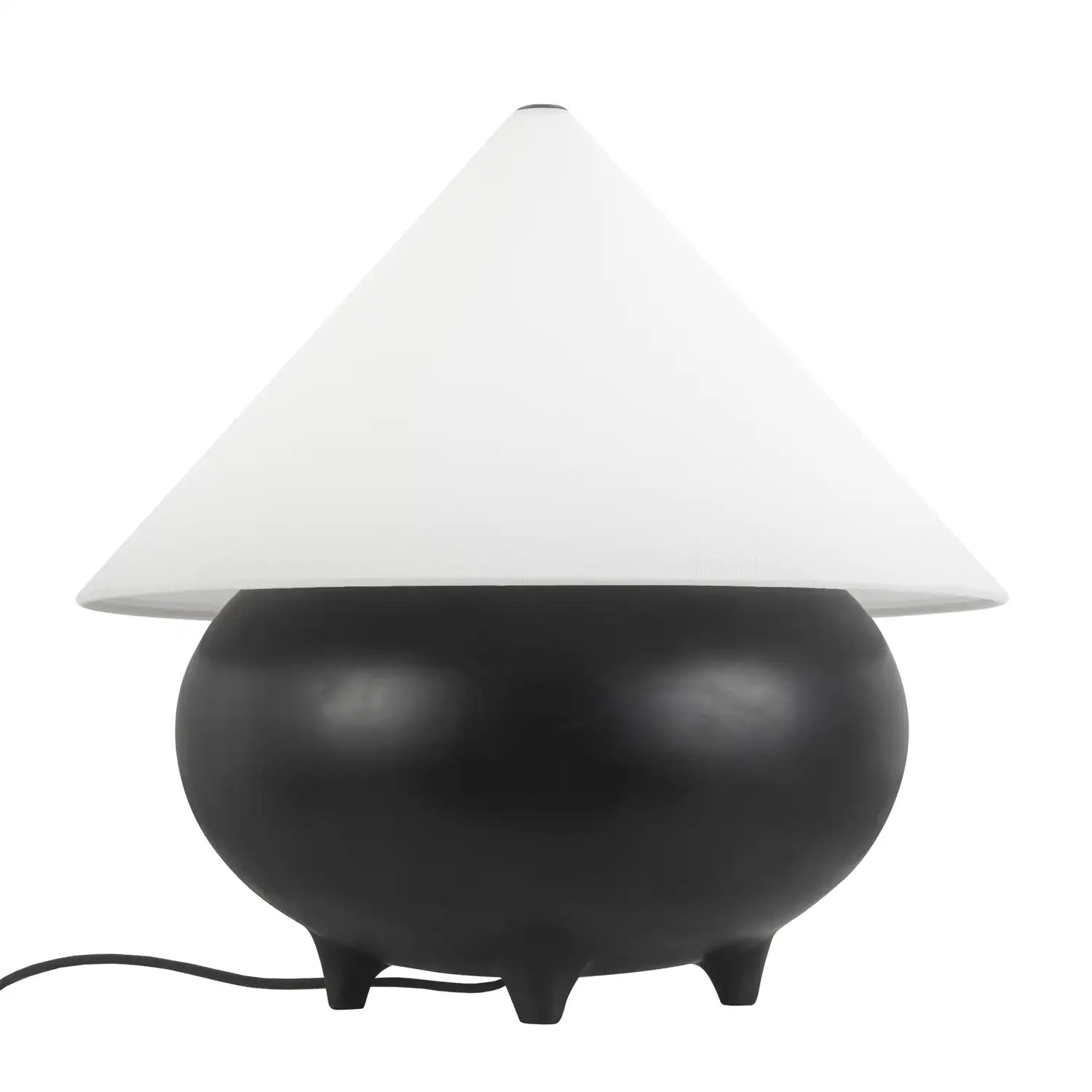 KUZCO LIGHTING INC, ROWAN TABLE LAMPS, DESK LAMPS