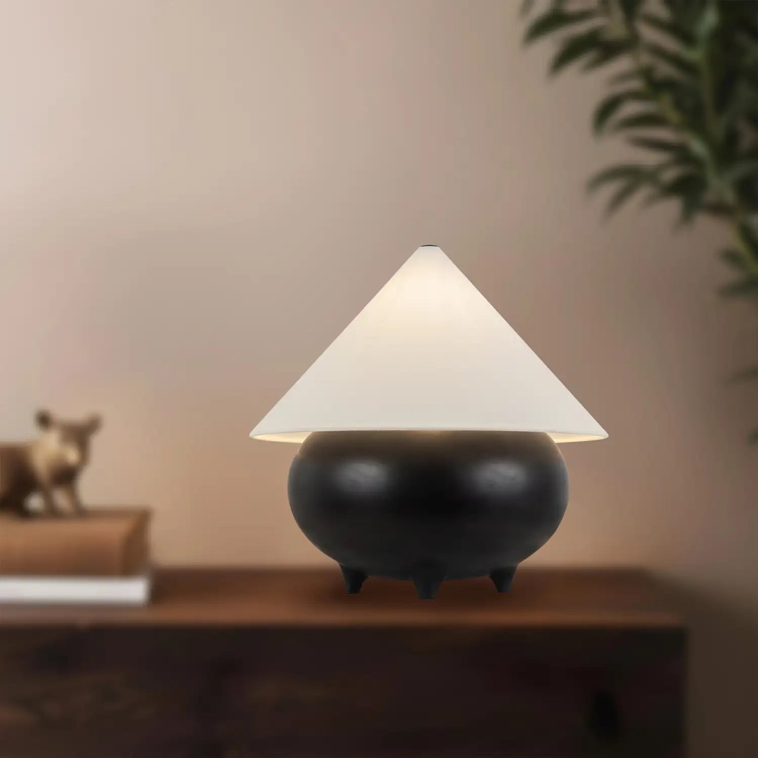 KUZCO LIGHTING INC, ROWAN TABLE LAMPS, DESK LAMPS