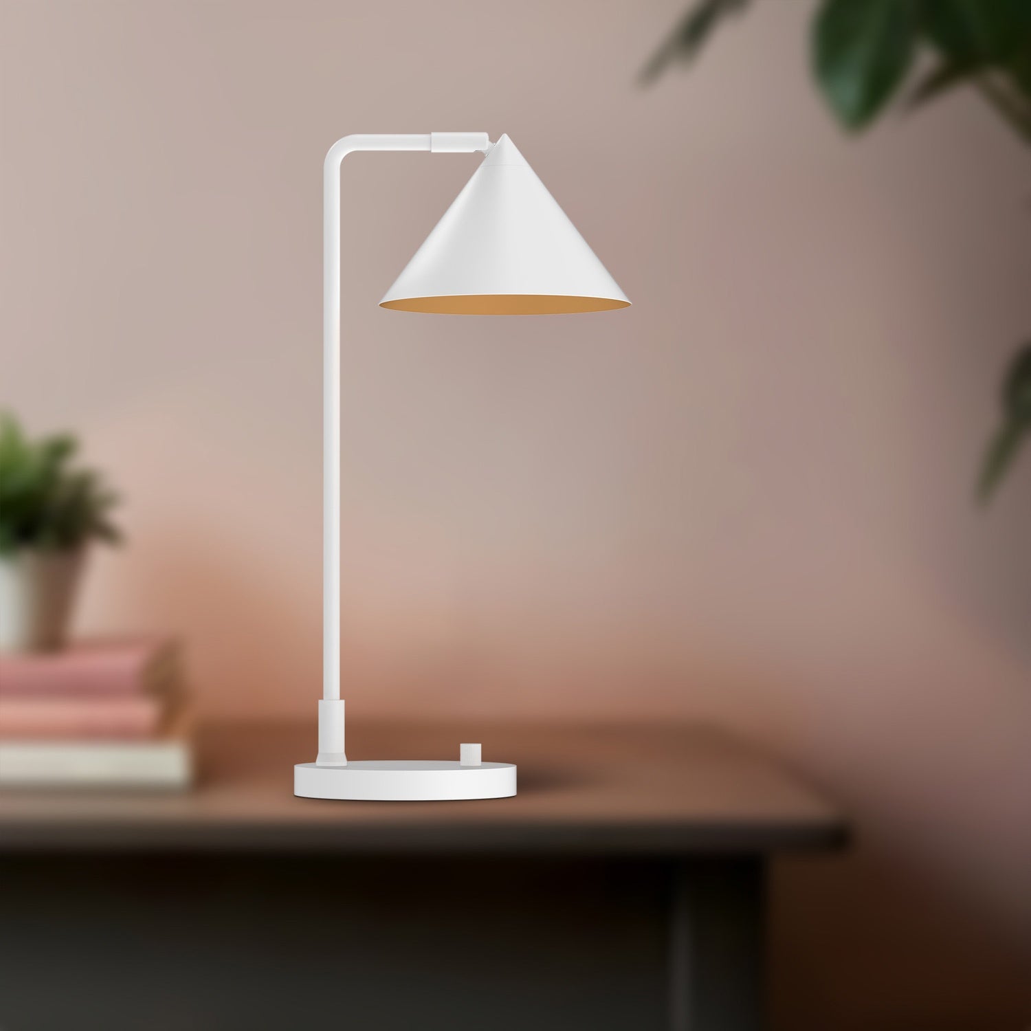 ALORA MOOD REMY TABLE LAMPS - Desk