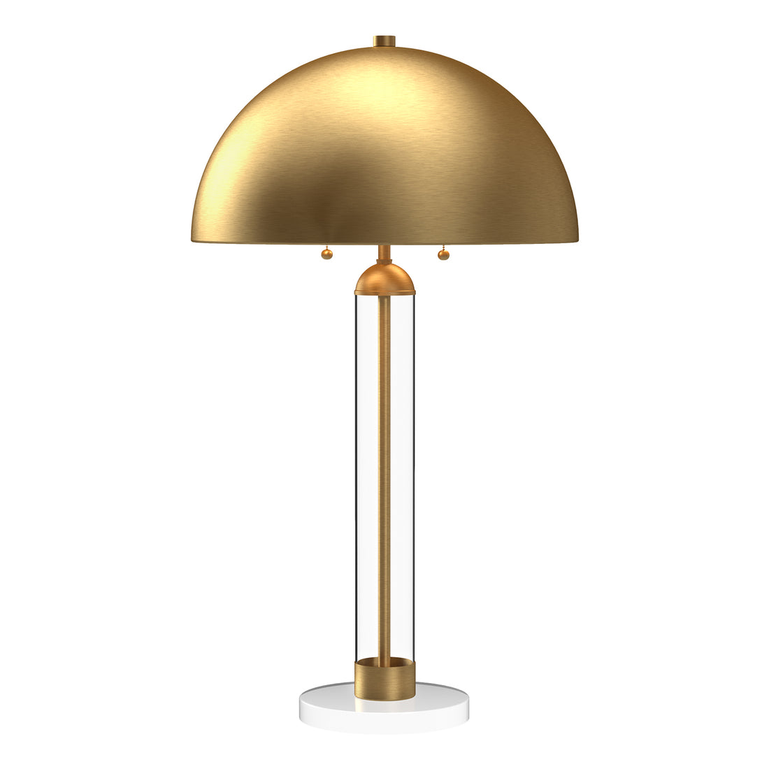 KUZCO LIGHTING INC, MARGAUX TABLE LAMPS, DESK LAMPS