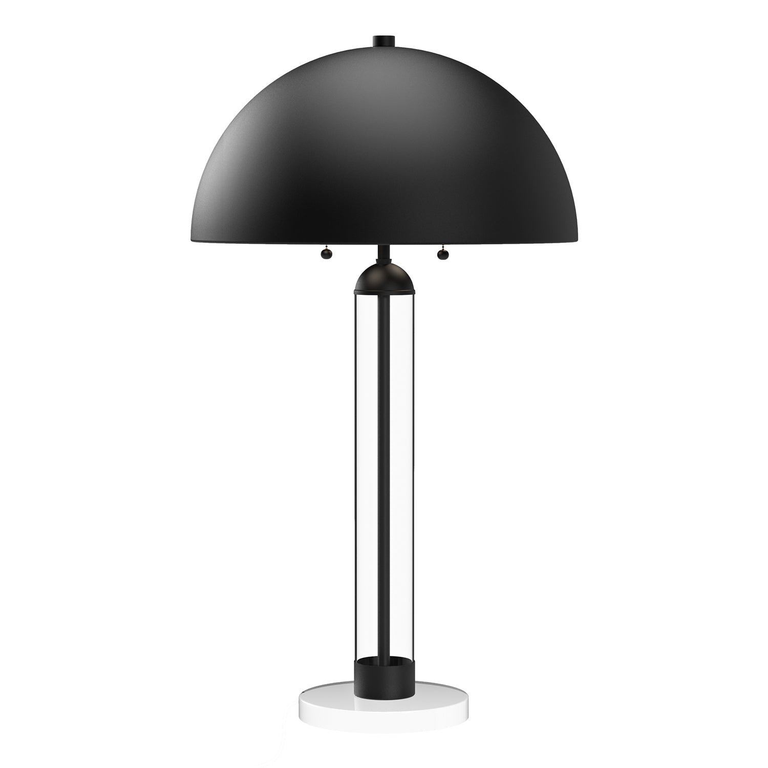 KUZCO LIGHTING INC, MARGAUX TABLE LAMPS, DESK LAMPS