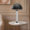 KUZCO LIGHTING INC, MARGAUX TABLE LAMPS, DESK LAMPS