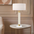 ALORA MOOD SASHA TABLE LAMPS - Desk