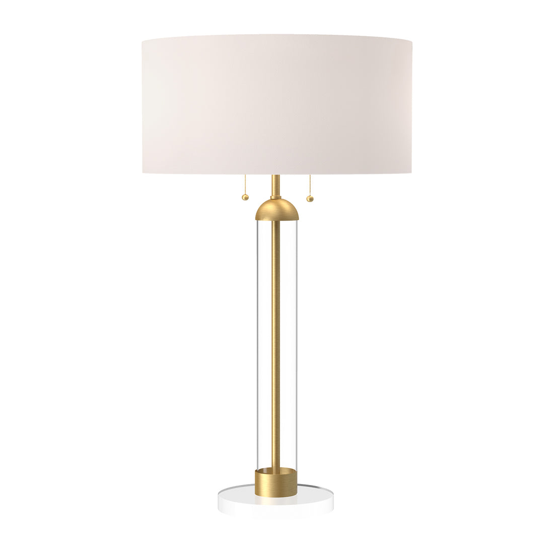 KUZCO LIGHTING INC, SASHA TABLE LAMPS, DESK LAMPS