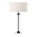 KUZCO LIGHTING INC, SASHA TABLE LAMPS, DESK LAMPS
