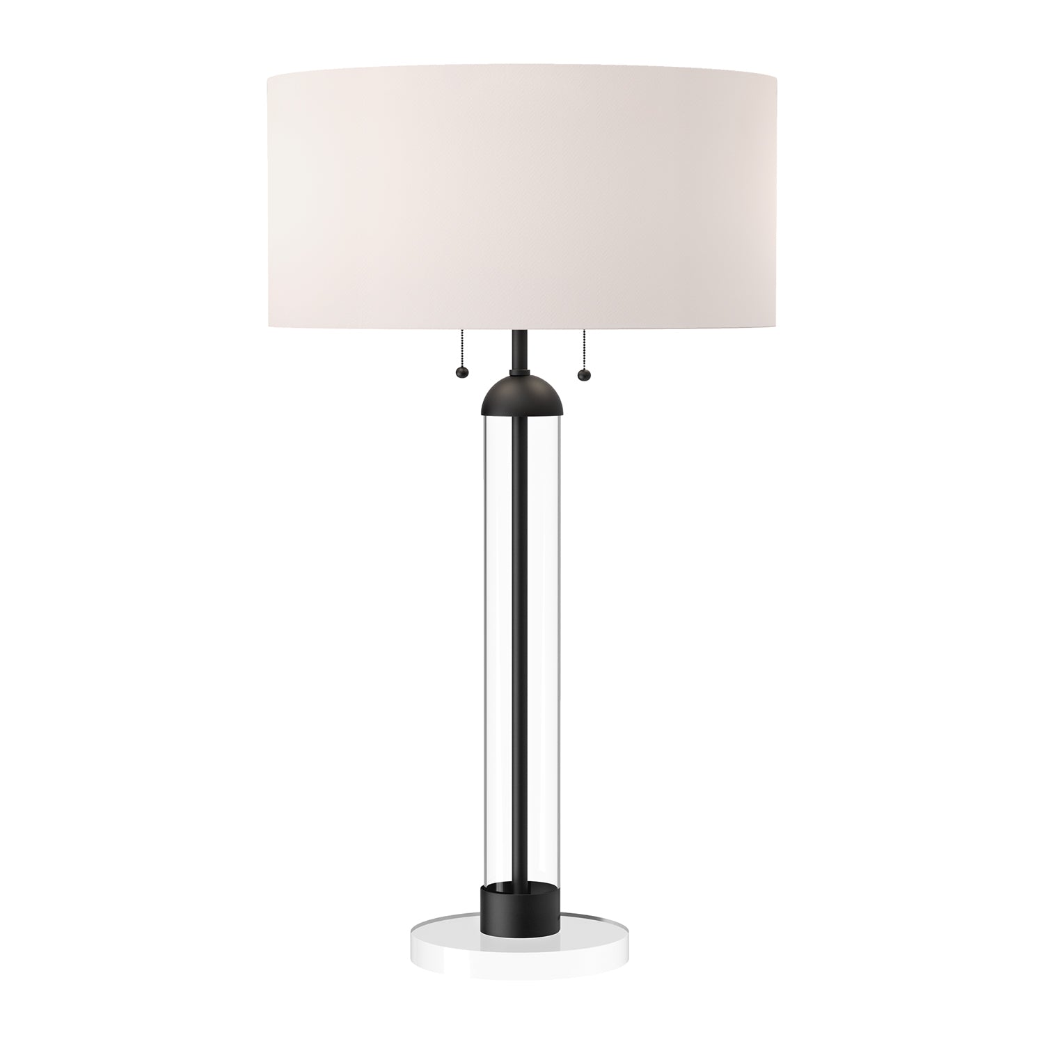 KUZCO LIGHTING INC, SASHA TABLE LAMPS, DESK LAMPS