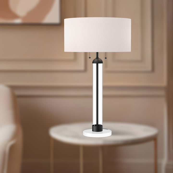 ALORA, SASHA TABLE LAMPS, DESK LAMPS