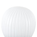 KUZCO LIGHTING INC, CHERISE TABLE LAMPS, DESK LAMPS
