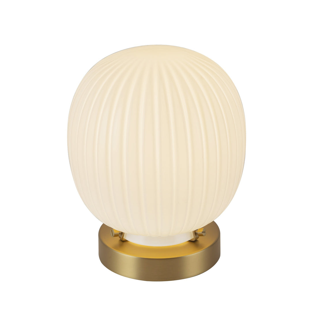 KUZCO LIGHTING INC, CHERISE TABLE LAMPS, DESK LAMPS