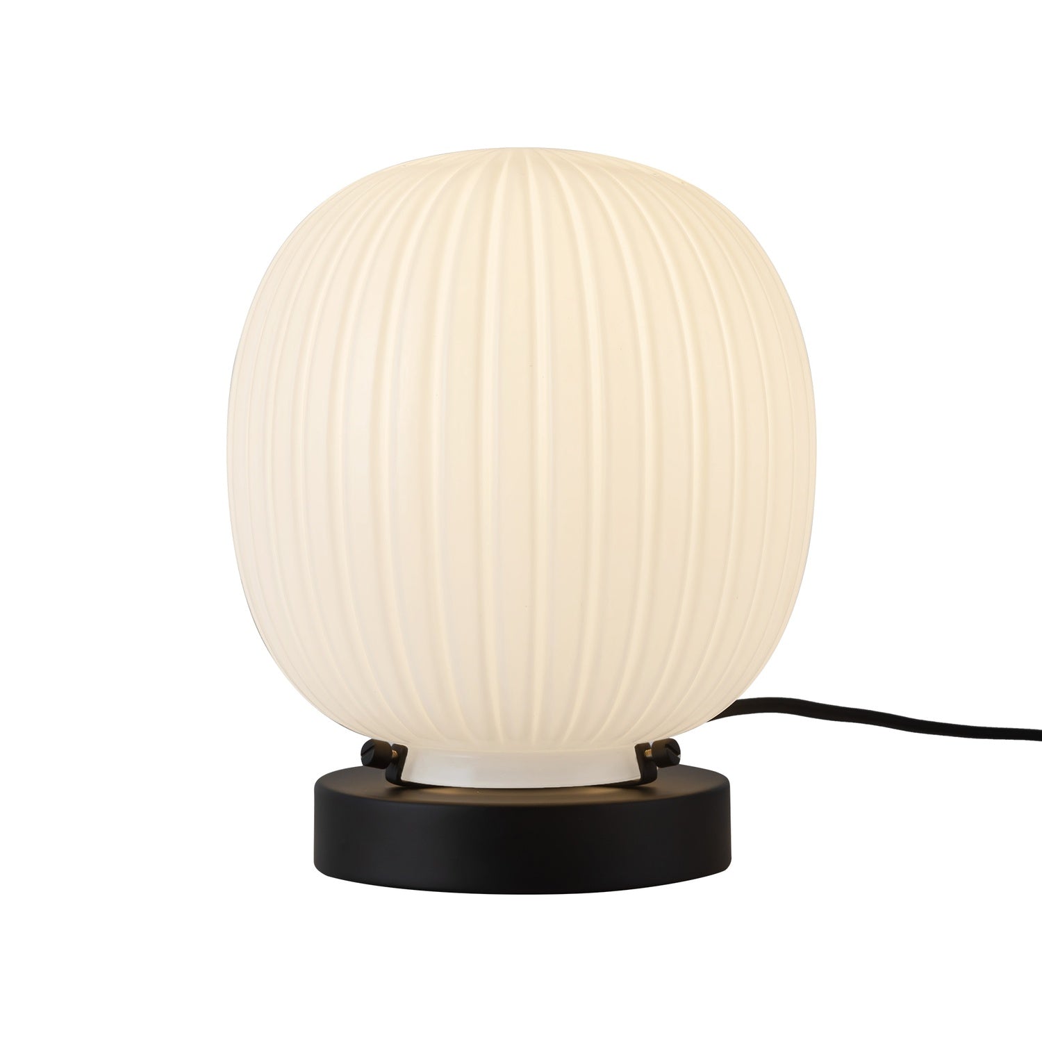 KUZCO LIGHTING INC, CHERISE TABLE LAMPS, DESK LAMPS