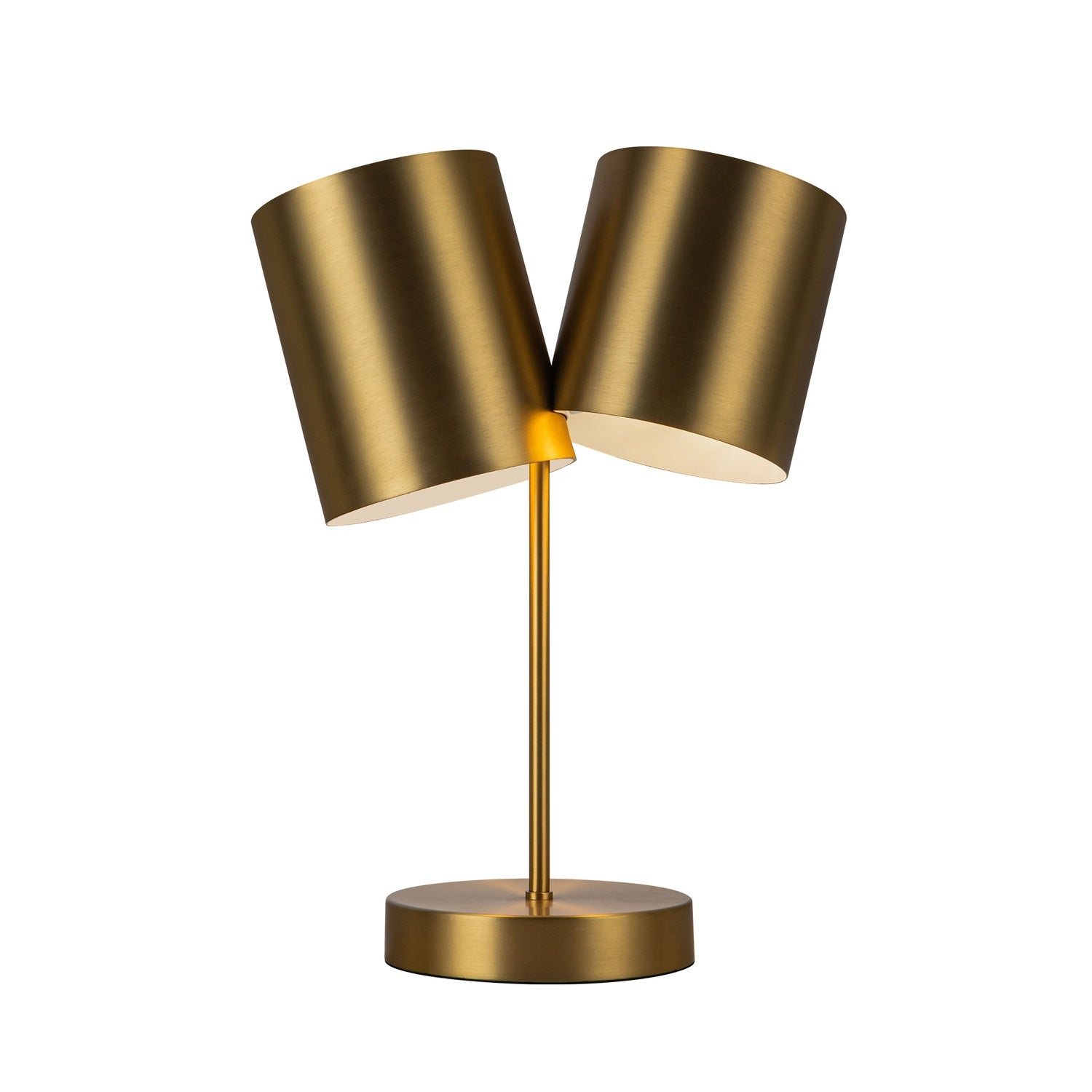 KUZCO LIGHTING INC, KEIKO TABLE LAMPS, DESK LAMPS