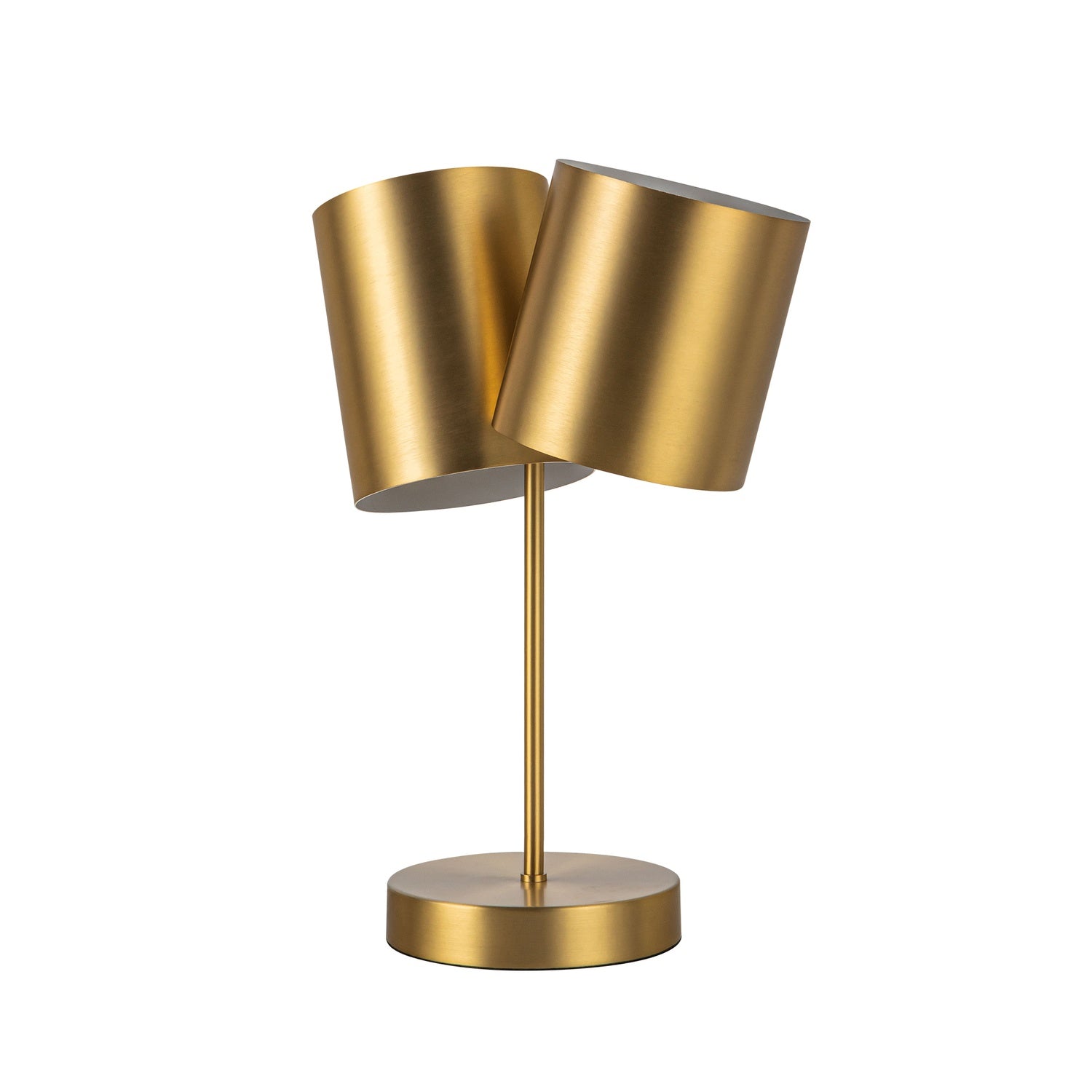KUZCO LIGHTING INC, KEIKO TABLE LAMPS, DESK LAMPS
