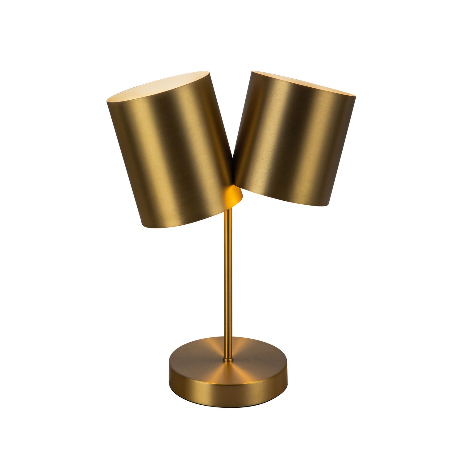 KUZCO LIGHTING INC, KEIKO TABLE LAMPS, DESK LAMPS
