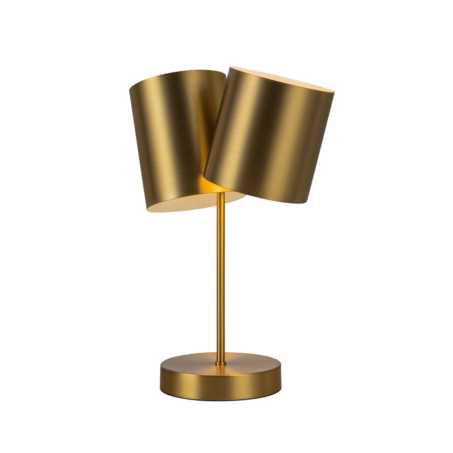 KUZCO LIGHTING INC, KEIKO TABLE LAMPS, DESK LAMPS