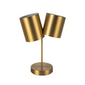 KUZCO LIGHTING INC, KEIKO TABLE LAMPS, DESK LAMPS