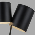 KUZCO LIGHTING INC, KEIKO TABLE LAMPS, DESK LAMPS
