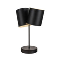 KUZCO LIGHTING INC, KEIKO TABLE LAMPS, DESK LAMPS