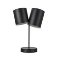 KUZCO LIGHTING INC, KEIKO TABLE LAMPS, DESK LAMPS
