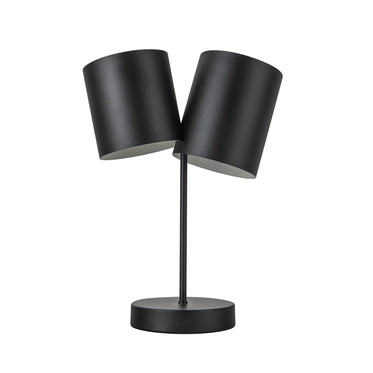 KUZCO LIGHTING INC, KEIKO TABLE LAMPS, DESK LAMPS