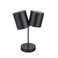 KUZCO LIGHTING INC, KEIKO TABLE LAMPS, DESK LAMPS