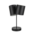 KUZCO LIGHTING INC, KEIKO TABLE LAMPS, DESK LAMPS